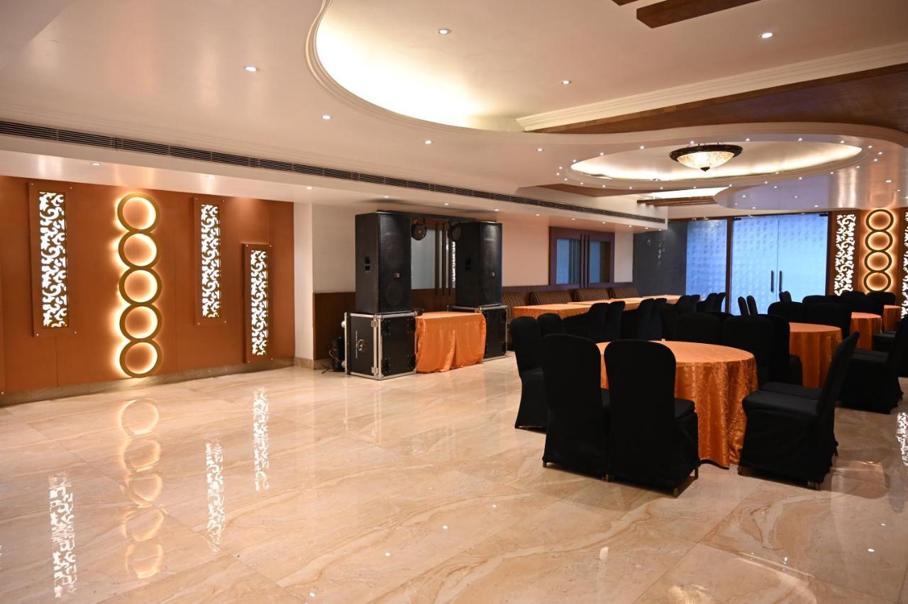 Hotel Lawrence Amritsar Eksteriør billede