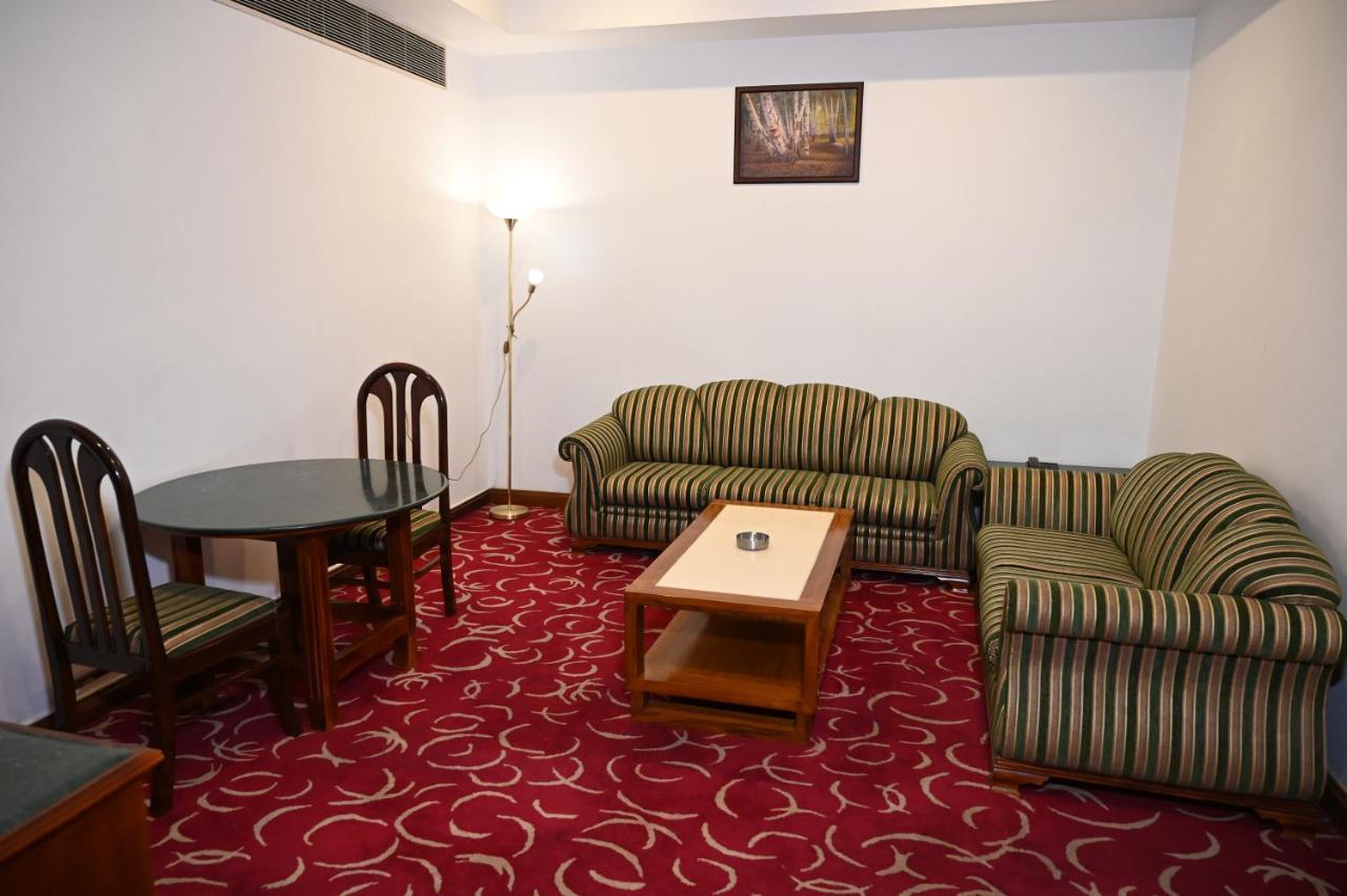 Hotel Lawrence Amritsar Eksteriør billede