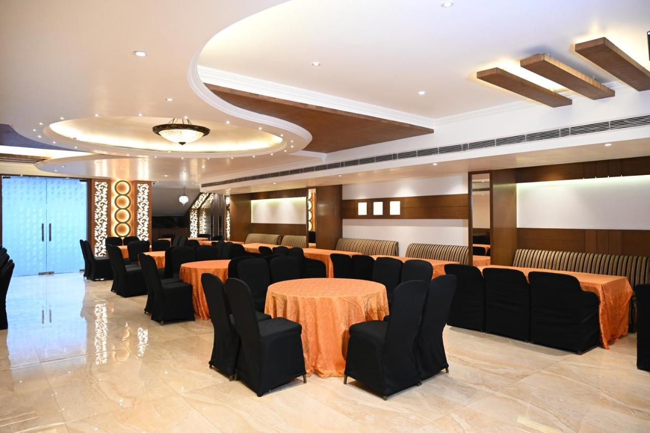 Hotel Lawrence Amritsar Eksteriør billede