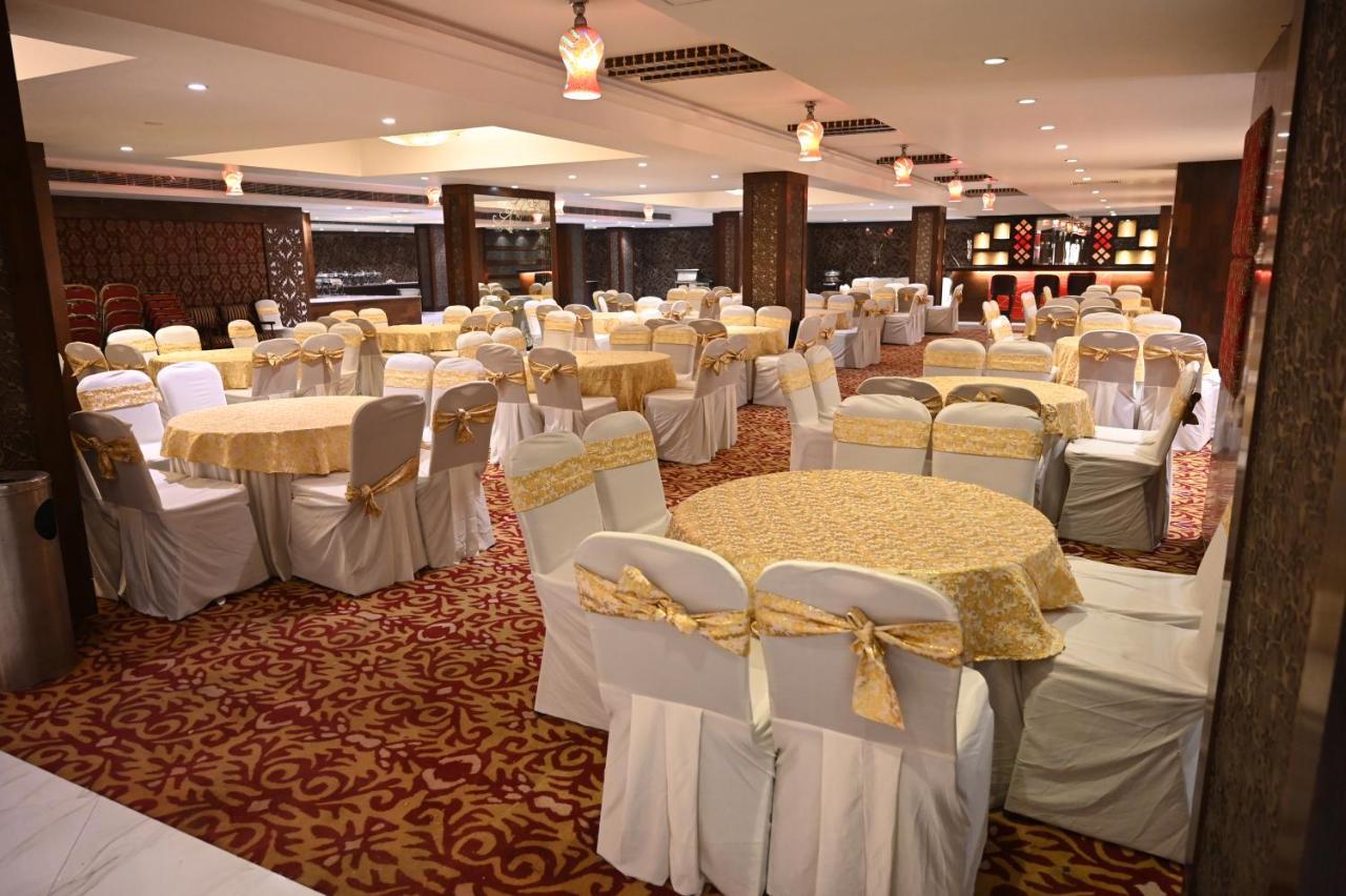 Hotel Lawrence Amritsar Eksteriør billede