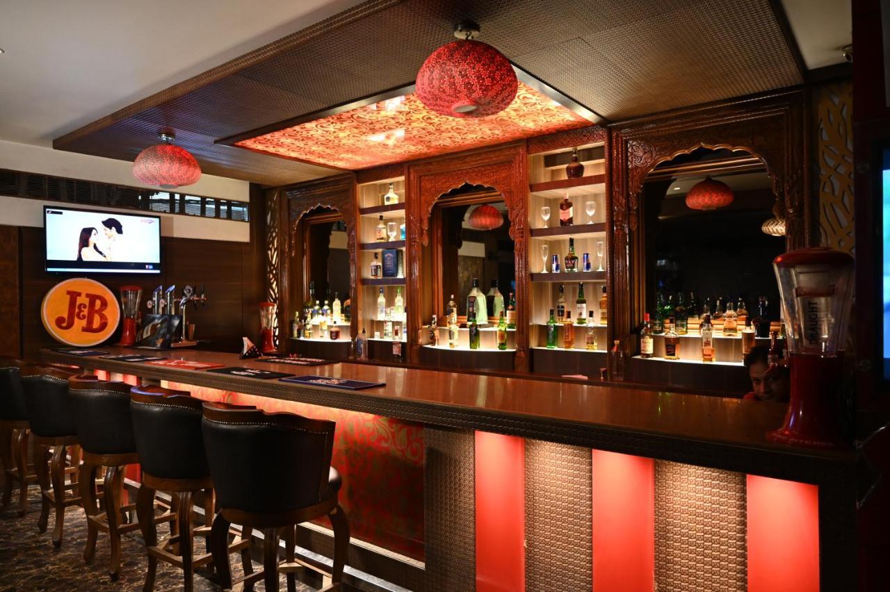 Hotel Lawrence Amritsar Eksteriør billede