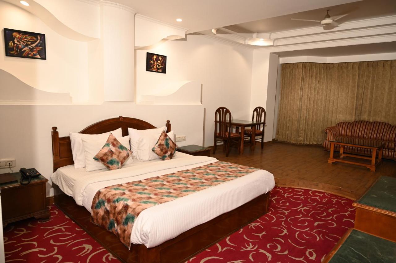 Hotel Lawrence Amritsar Eksteriør billede