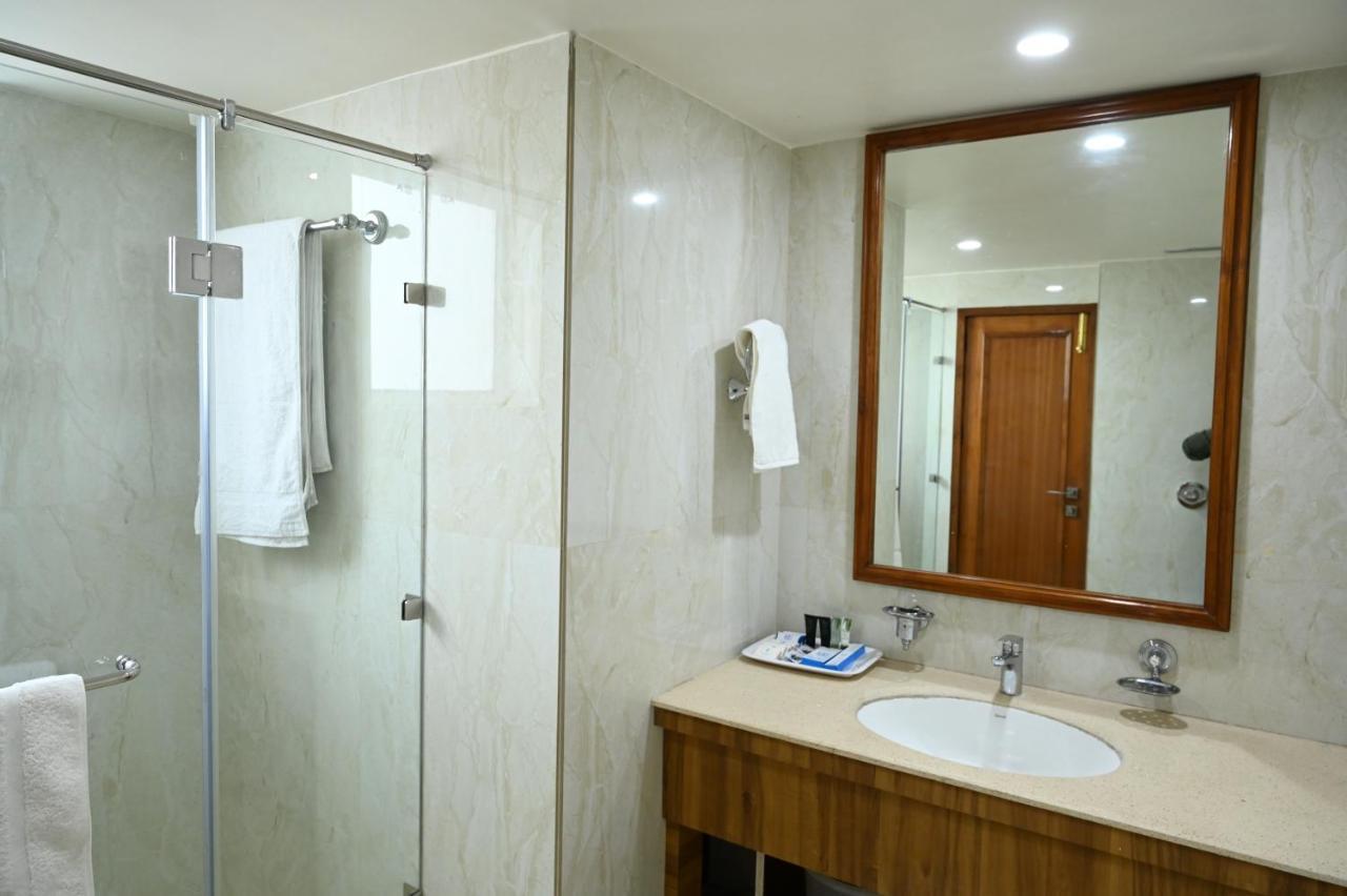 Hotel Lawrence Amritsar Eksteriør billede