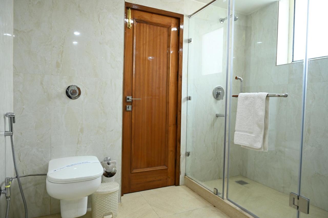 Hotel Lawrence Amritsar Eksteriør billede