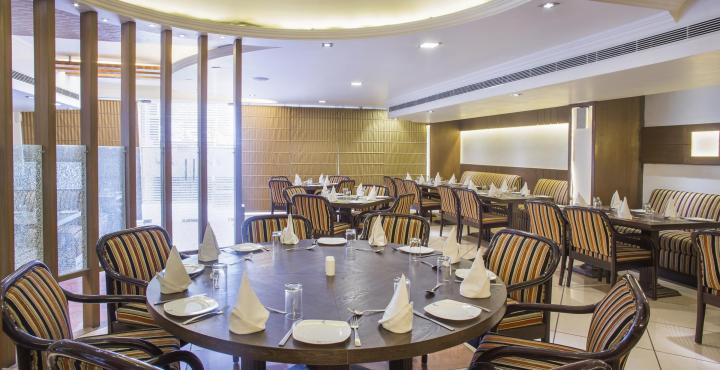 Hotel Lawrence Amritsar Eksteriør billede