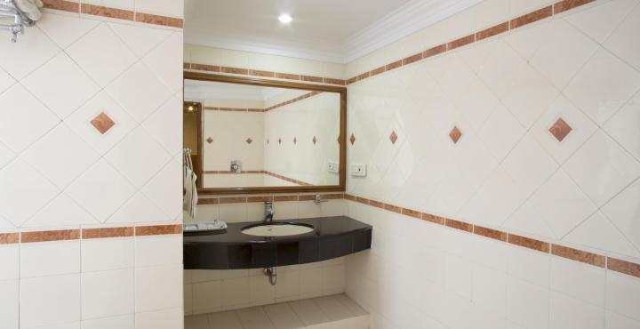 Hotel Lawrence Amritsar Eksteriør billede