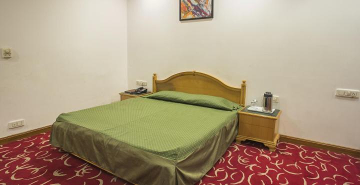 Hotel Lawrence Amritsar Eksteriør billede
