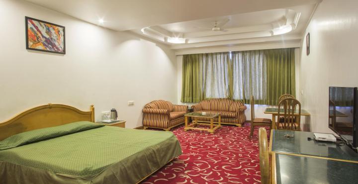 Hotel Lawrence Amritsar Eksteriør billede