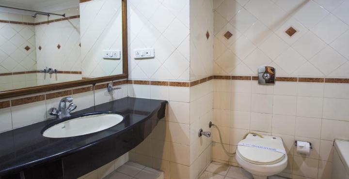 Hotel Lawrence Amritsar Eksteriør billede